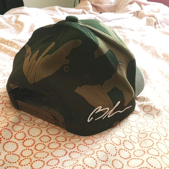 Daddy cap - Picture 3 of 4